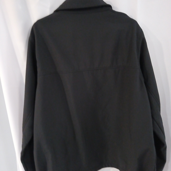 STORMTECH PERFORMANCE zip up Jacket size :XL  STORMTECH - Picture 4 of 11